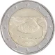 2 euron erikoisraha