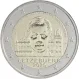 2 euron erikoisraha