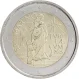 2 euron erikoisraha