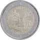 2 euron erikoisraha