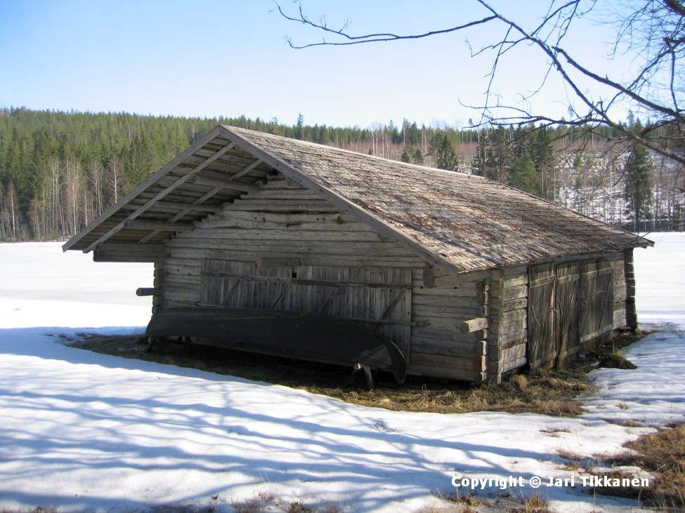 Venevalkama